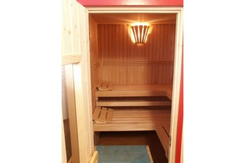 Slovenia Privát Naklo, Exterior